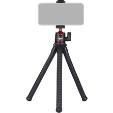 Ulanzi Mt-11 Çok Fonksiyonlu Esnek Masaüstü Tripod