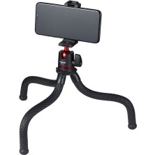 Ulanzi Mt-11 Çok Fonksiyonlu Esnek Masaüstü Tripod