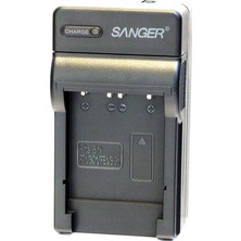 Sony Np-Bg1 Şarj Aleti Şarz Cihazı Sanger