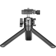 Uurig U-Pod Masaüstü Metal Tripod Vlog Grip