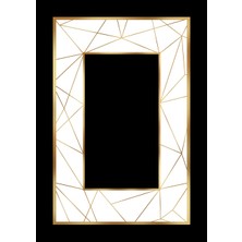 Bazaar Forum Dokuma Taban Yeni Model Dekoratif Saçaklı Halı 80 x 140 cm MS-0060
