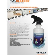 MB Flex MB Cleaner Genel Leke Çıkarıcı Sprey 500 ml