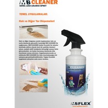 MB Flex MB Cleaner Genel Leke Çıkarıcı Sprey 500 ml