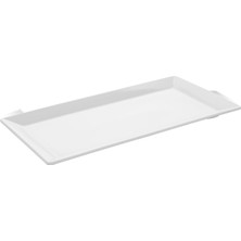 Güral Porselen Güral Merıd Kayık Tabak