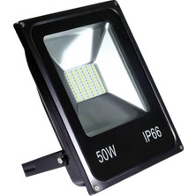 Yuled 50W - W Smd LED Projektör Gün Işığı