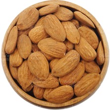 Doğan'ın Lezzeti Yerli Çiğ Badem Içi 500 gr