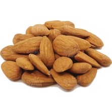 Doğan'ın Lezzeti Yerli Çiğ Badem Içi 500 gr