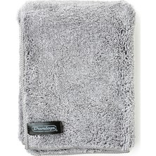 Jim Dunlop 5435 Plush Microfiber Temizleme Bezi (16 X 16 İnç)