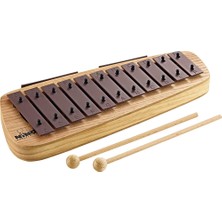 Nino NINO902 Glockenspiel (Wooden Body)