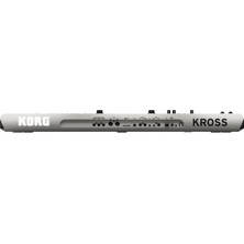 Korg KROSS2-61