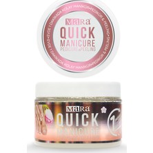 Mara Quick Manicure Pedicure & Peeling 300 Gr