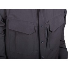 Vav Tactical Gömlek Yüksek Mukavemetli Polyester Ribs Kumaş Tactec - 01