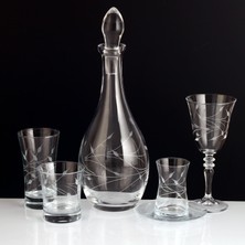 Paşabahçe Seda Su Takımı Azur Serisi