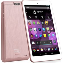 Goldmaster Funcy 3 8" 8GB IPS Tablet Pembe