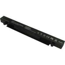 İnfostar Asus X550VX Batarya Pil
