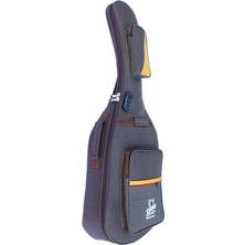 Sala Su Geçirmez Klasik Gitar Gig Bag Çanta SAFE402