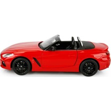 Rastar 1:14 Bmw Z4 Roadster Işıklı Uzaktan Kumandalı Araba