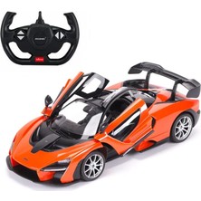 Rastar 1:14 Mclaren Senna Kumandalı Araba