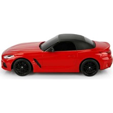 Rastar 1:18 BMW Z4 Roadster Uzaktan Kumandalı Işıklı Araba 16362 Kırmızı