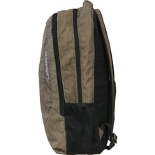 Quiksilver Everyday Backpack V2 Erkek Sırt Çantası TEQYBP07010-YEM