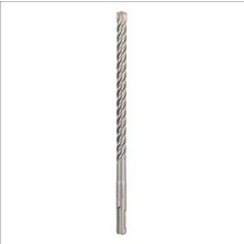 Bosch Sds-Plus Matkap Ucu Plus-3 10 x 110 mm