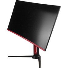 Rampage RM-165S 27" 165Hz 1ms (HDMI+Display) FreeSync Full HD Curved LED Monitör