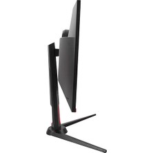 Rampage RM-165S 27" 165Hz 1ms (HDMI+Display) FreeSync Full HD Curved LED Monitör