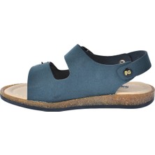 Şirin Bebe Şb 2330-39 Erkek Çocuk Sandalet