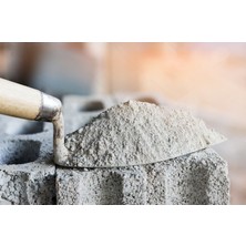 Konya Çimento Siyah Çimento - Toz Çimento 10 kg