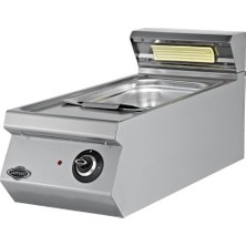 Empero 700 Plus Serisi EMP.PLS.7DE010 Patates Dinlendirme