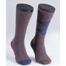 Blackspade Erkek Çorap 2'li Paket 9909