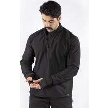 Vav Kışlık Combat Sweatshirt Compat - 02