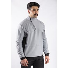 Vav Kışlık Combat Sweatshirt Compat - 02