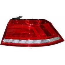 Depo Volkswagen Dış Sağ Stop Lambası 2015-2018 [3G5945096A]