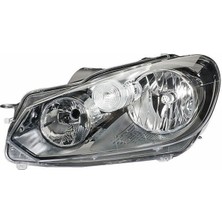 Depo Volkswagen Golf 6 Sol Far 2010-2012 [5K1941005J]