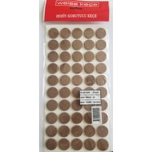 Weiss Zemin Koruyucu Keçe