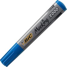Bic Marking 2000 Kalem Mavi