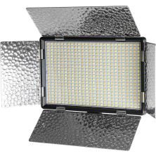Sanger LED520 Profesyonel Video LED Işık Seti