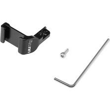 Uurig R044 Sony A6600 Vlog Metal L Bracket