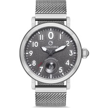 Pacomarine PM.51014.07A Erkek Kol Saati