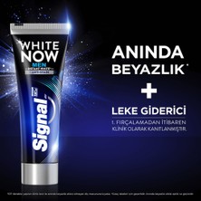 Signal White Now Men Diş Macunu 75 ml x 24 Adet