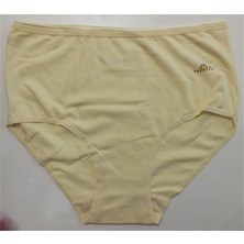 Papatya Kadın Modal Külot Ten 1851