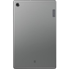 Lenovo Tab M10 Plus TB-X606F 10.3" 128GB WiFi + Bluetooth Tablet ZA5T0276TR