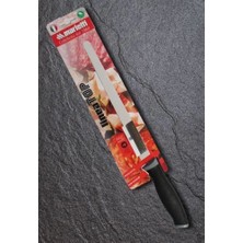 Globy Marietti Jambon Döner Bıçağı 28 cm Uzun Bıçak 1241TP