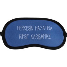 Attach Herkesin Hayatına Kimse Karışamaz Uyku Bandı