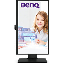 BenQ GW2480T 23,8’’ IPS (HDMI+DP+VGA) MM Ergonomik Pivot Eye Care Full HD Monitör