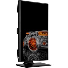 BenQ GW2480T 23,8’’ IPS (HDMI+DP+VGA) MM Ergonomik Pivot Eye Care Full HD Monitör