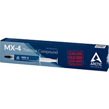 Arctic MX-4 8 gr Termal Macun (AR-ACTCP00008B)