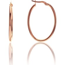 Söğütlü Si̇lver Şarnel Küpe