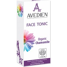Avedien Yüz Temizleme Toniği 150ml